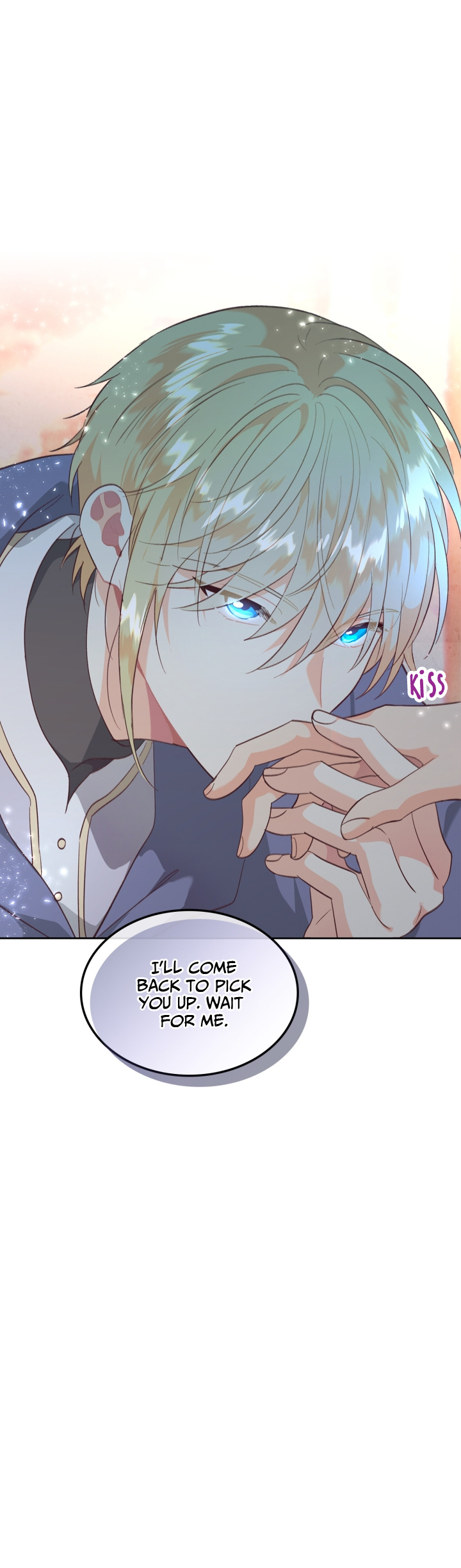 Read Emperor And The Female Knight ENGLISH Manga Online