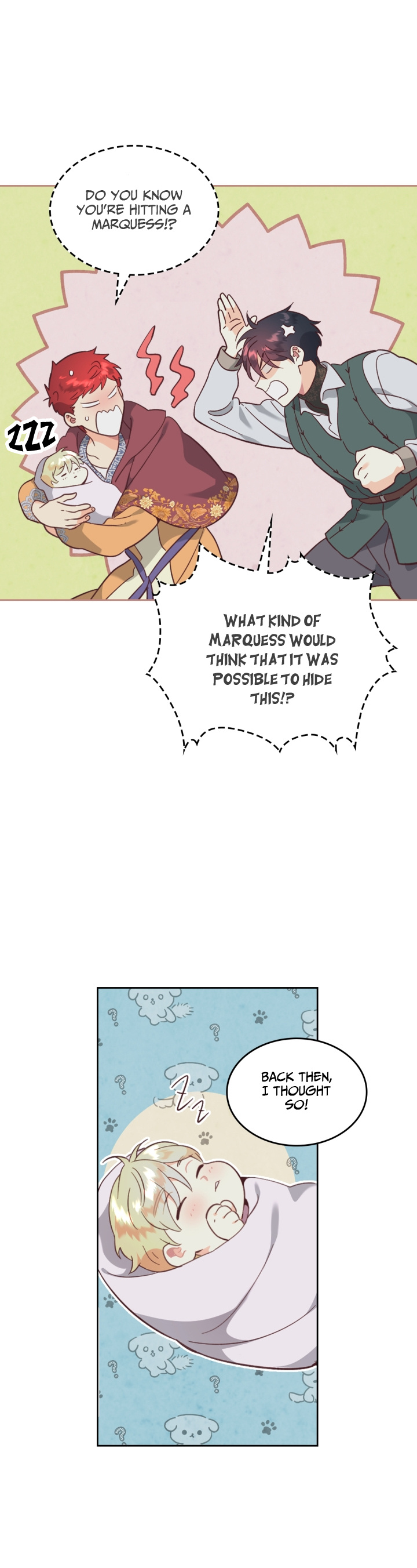 Read Emperor And The Female Knight ENGLISH Manga Online