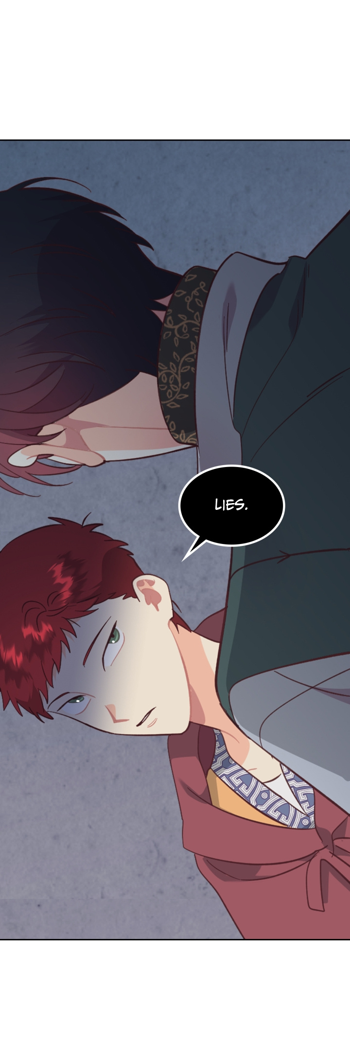 Read Emperor And The Female Knight ENGLISH Manga Online