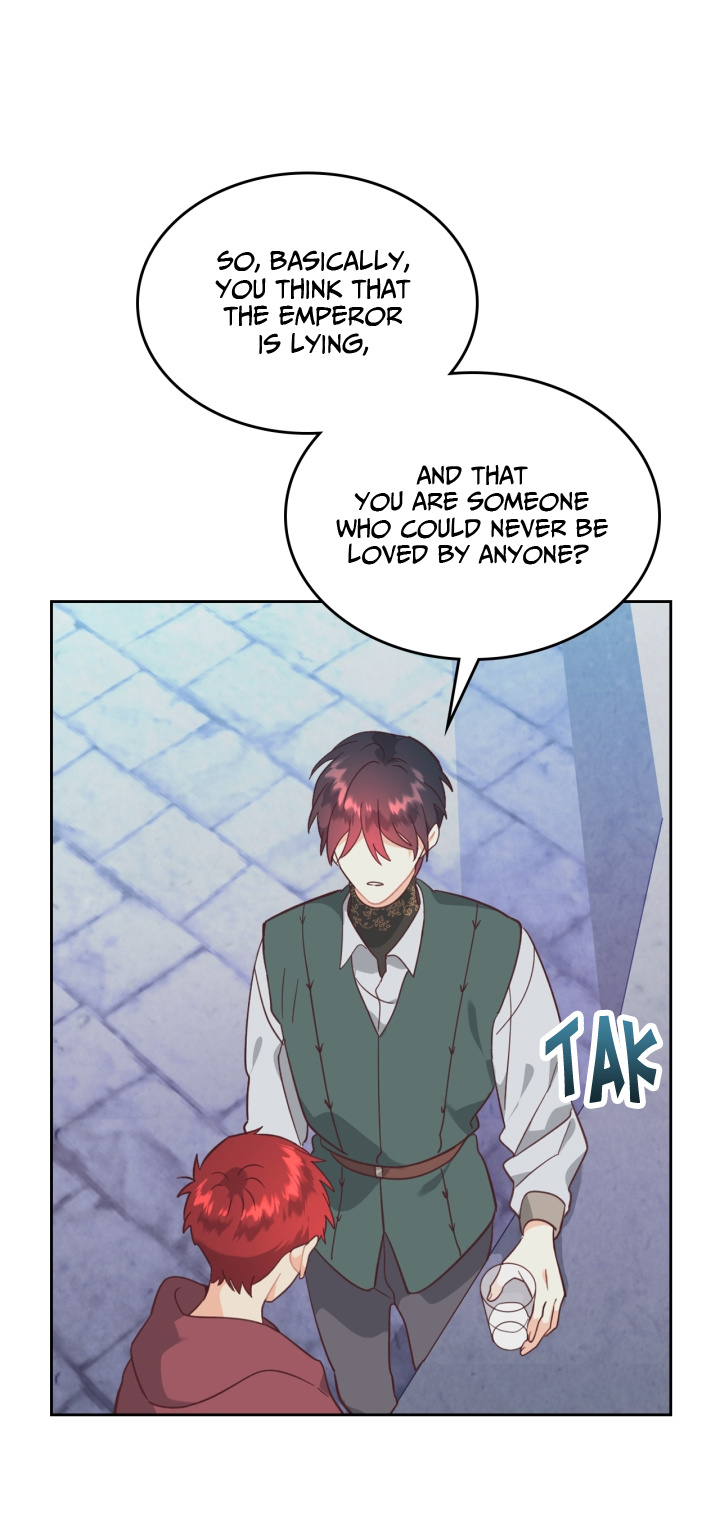Read Emperor And The Female Knight ENGLISH Manga Online