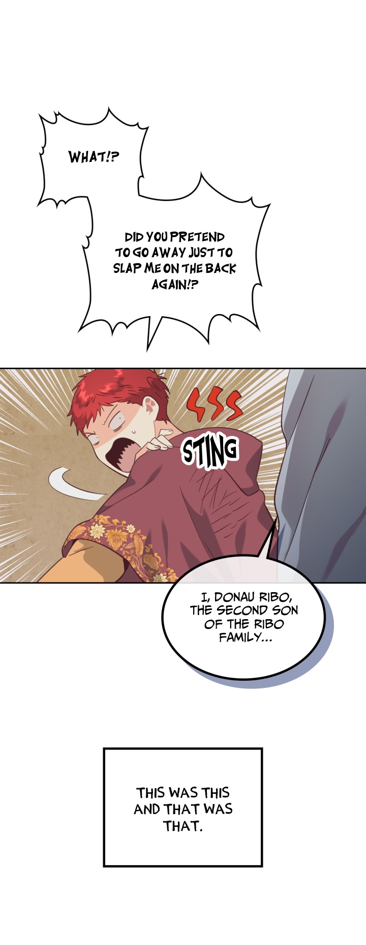 Read Emperor And The Female Knight ENGLISH Manga Online
