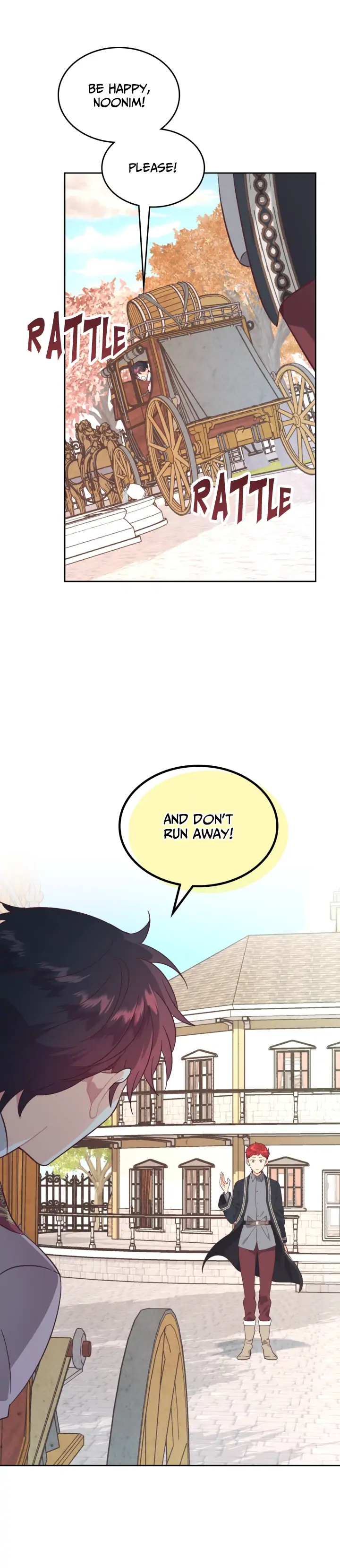Read Emperor And The Female Knight ENGLISH Manga Online