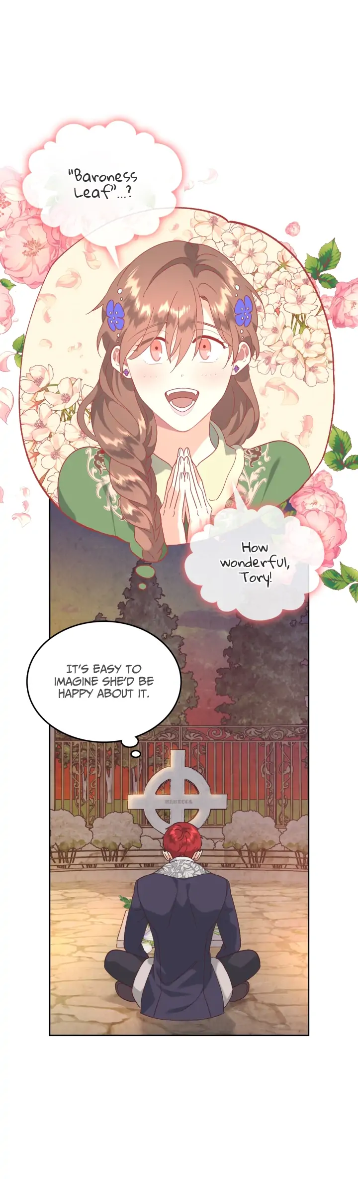 Read Emperor And The Female Knight ENGLISH Manga Online