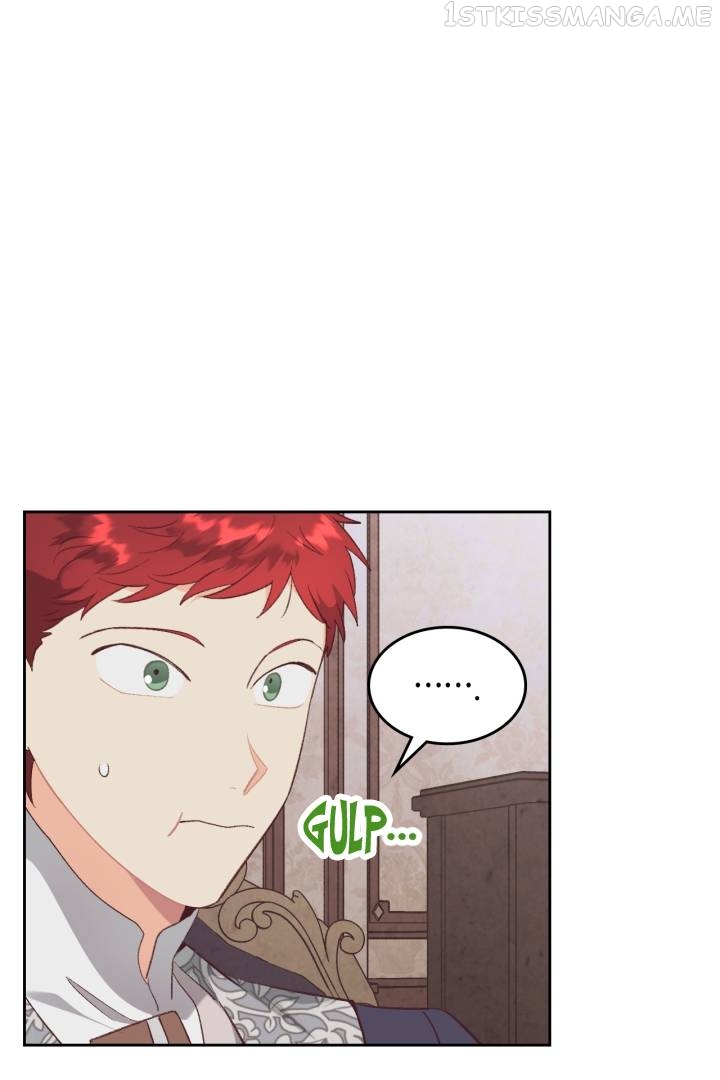 Read Emperor And The Female Knight ENGLISH Manga Online