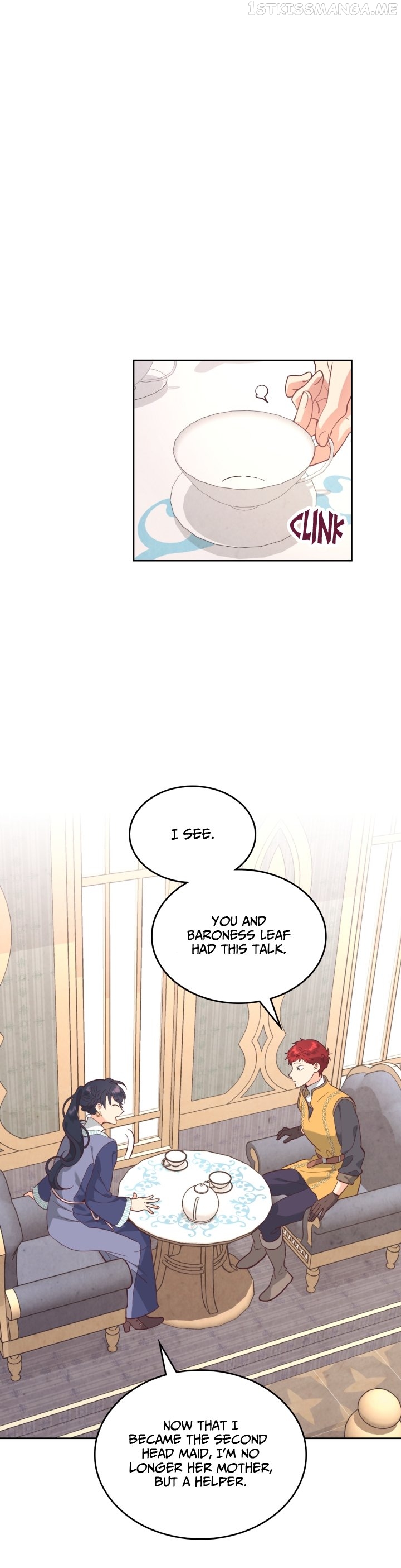 Read Emperor And The Female Knight ENGLISH Manga Online