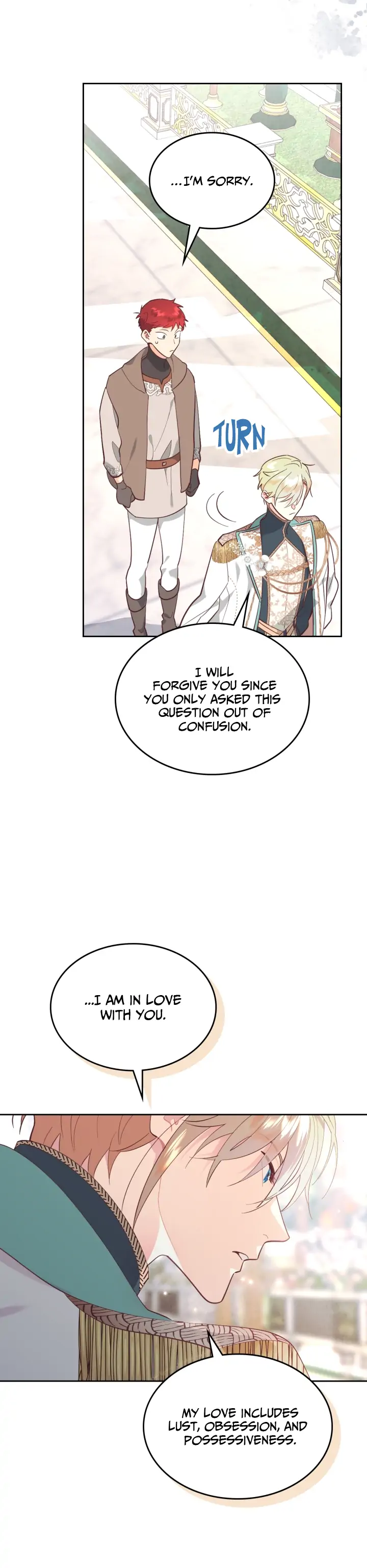 Read Emperor And The Female Knight ENGLISH Manga Online