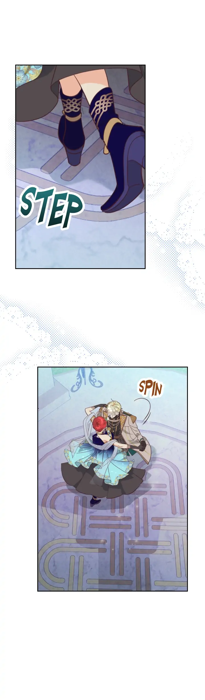 Read Emperor And The Female Knight ENGLISH Manga Online