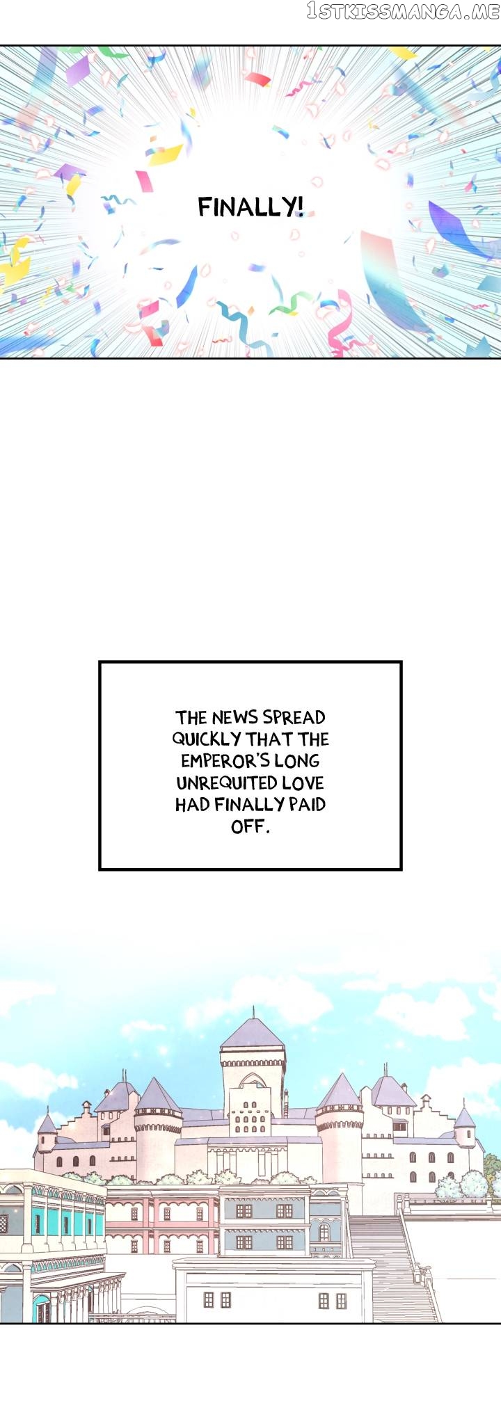 Read Emperor And The Female Knight ENGLISH Manga Online