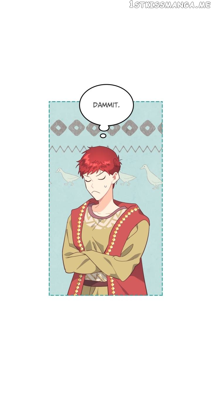 Read Emperor And The Female Knight ENGLISH Manga Online