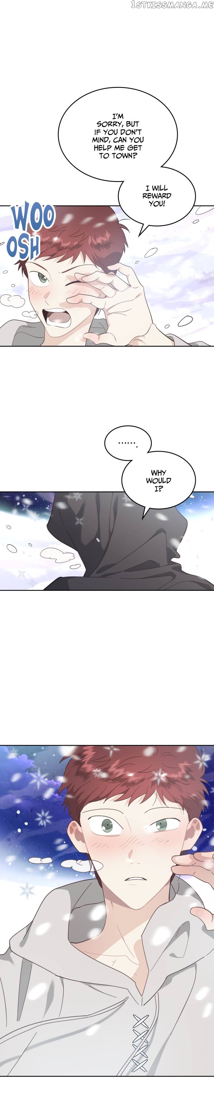 Read Emperor And The Female Knight ENGLISH Manga Online