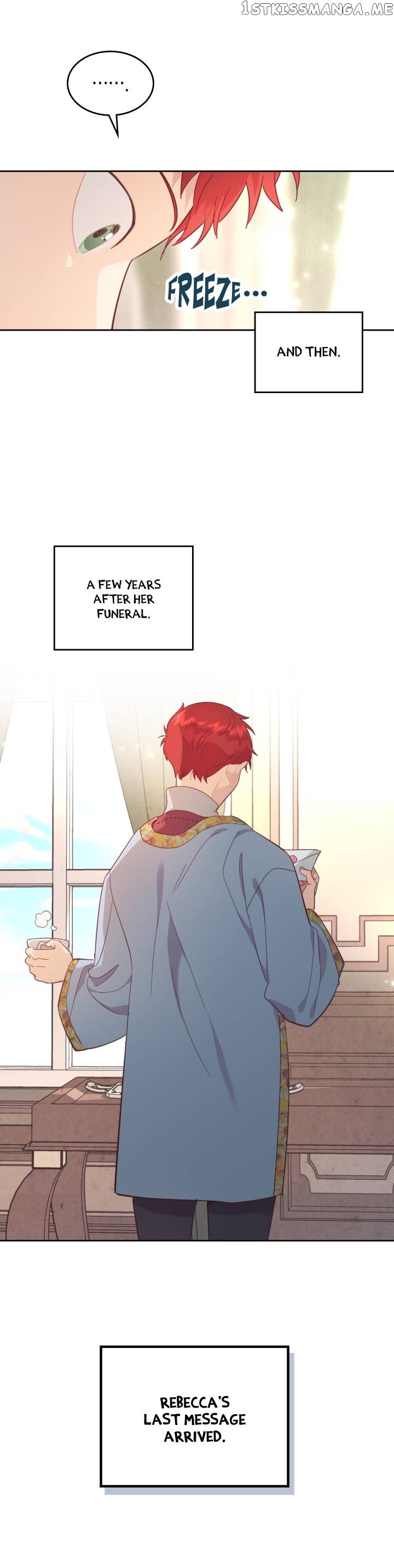 Read Emperor And The Female Knight ENGLISH Manga Online