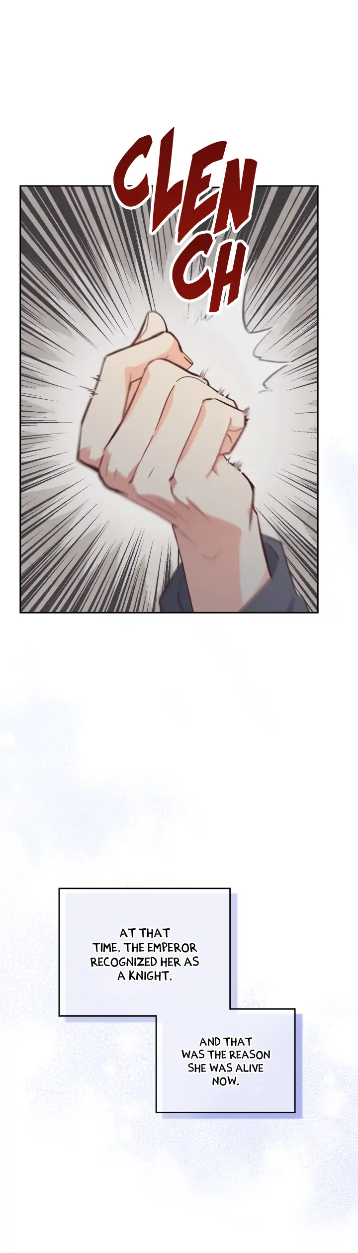 Read Emperor And The Female Knight ENGLISH Manga Online