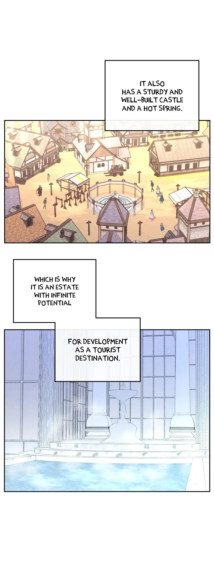 Read Emperor And The Female Knight ENGLISH Manga Online