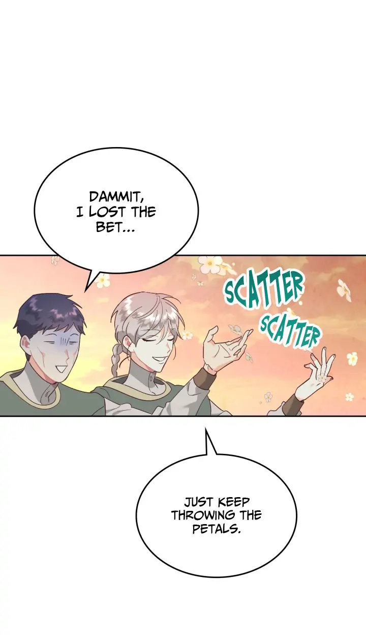 Read Emperor And The Female Knight ENGLISH Manga Online
