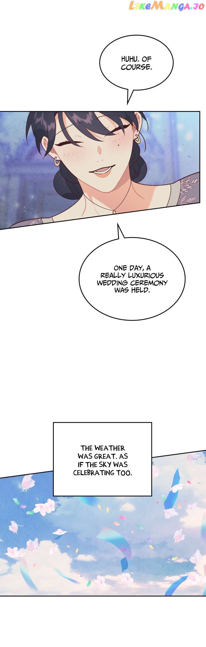 Read Emperor And The Female Knight ENGLISH Manga Online
