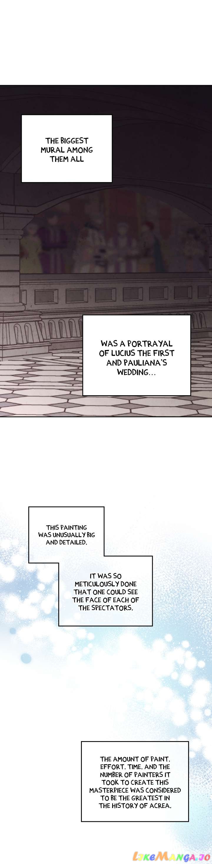 Read Emperor And The Female Knight ENGLISH Manga Online