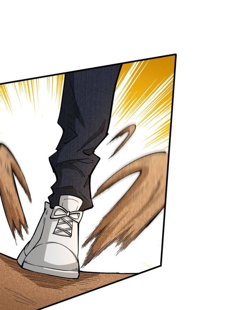 Read Endgame Restart ENGLISH Manga Online