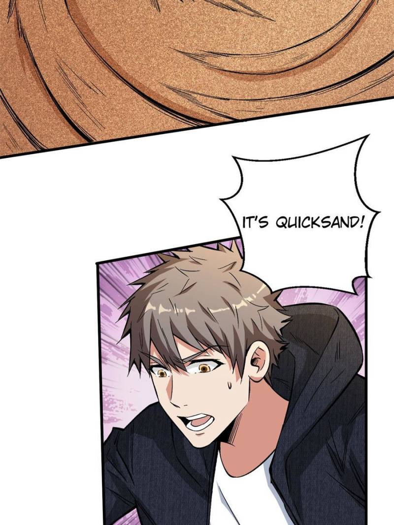 Read Endgame Restart ENGLISH Manga Online