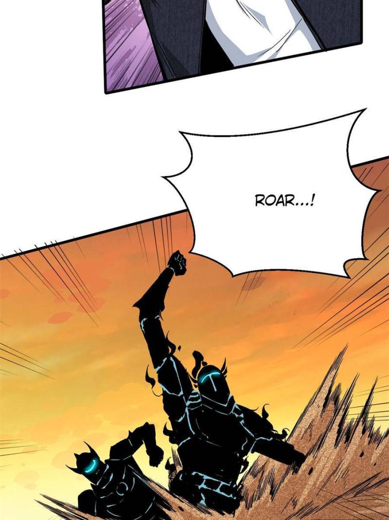 Read Endgame Restart ENGLISH Manga Online