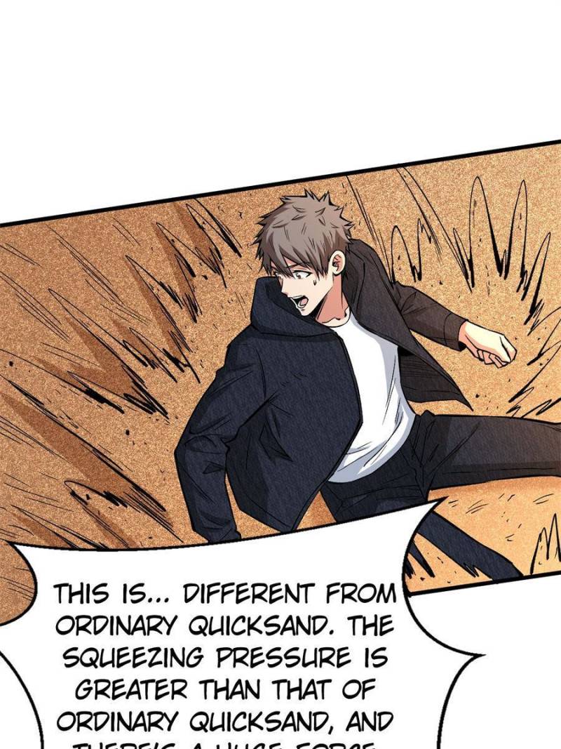 Read Endgame Restart ENGLISH Manga Online