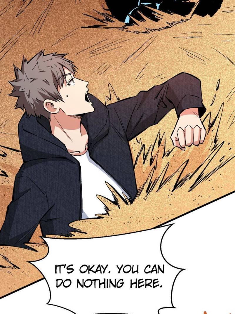 Read Endgame Restart ENGLISH Manga Online