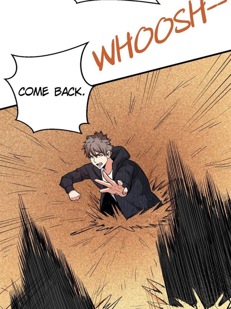 Read Endgame Restart ENGLISH Manga Online