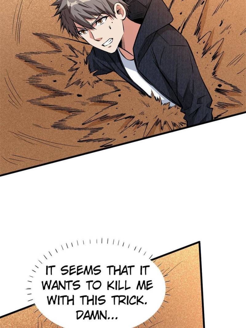Read Endgame Restart ENGLISH Manga Online