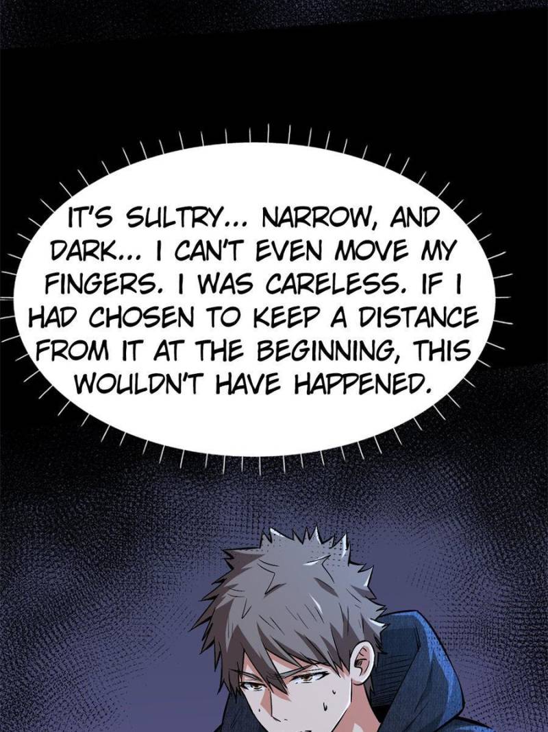 Read Endgame Restart ENGLISH Manga Online
