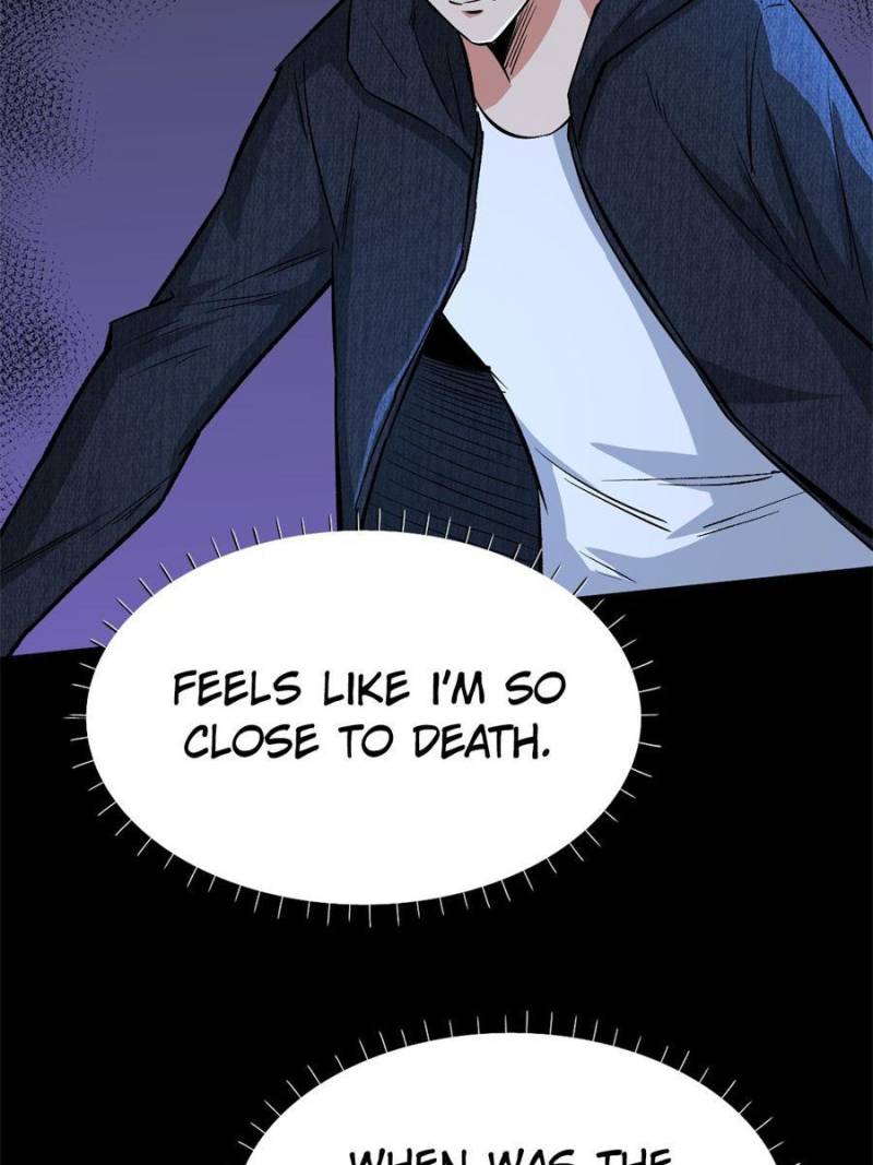 Read Endgame Restart ENGLISH Manga Online