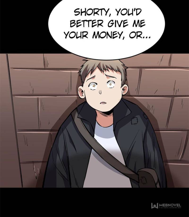 Read Endgame Restart ENGLISH Manga Online