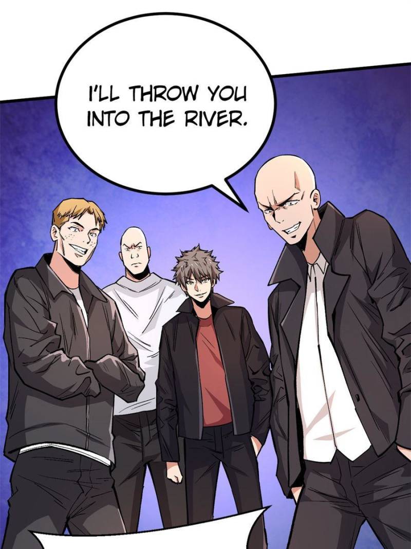 Read Endgame Restart ENGLISH Manga Online