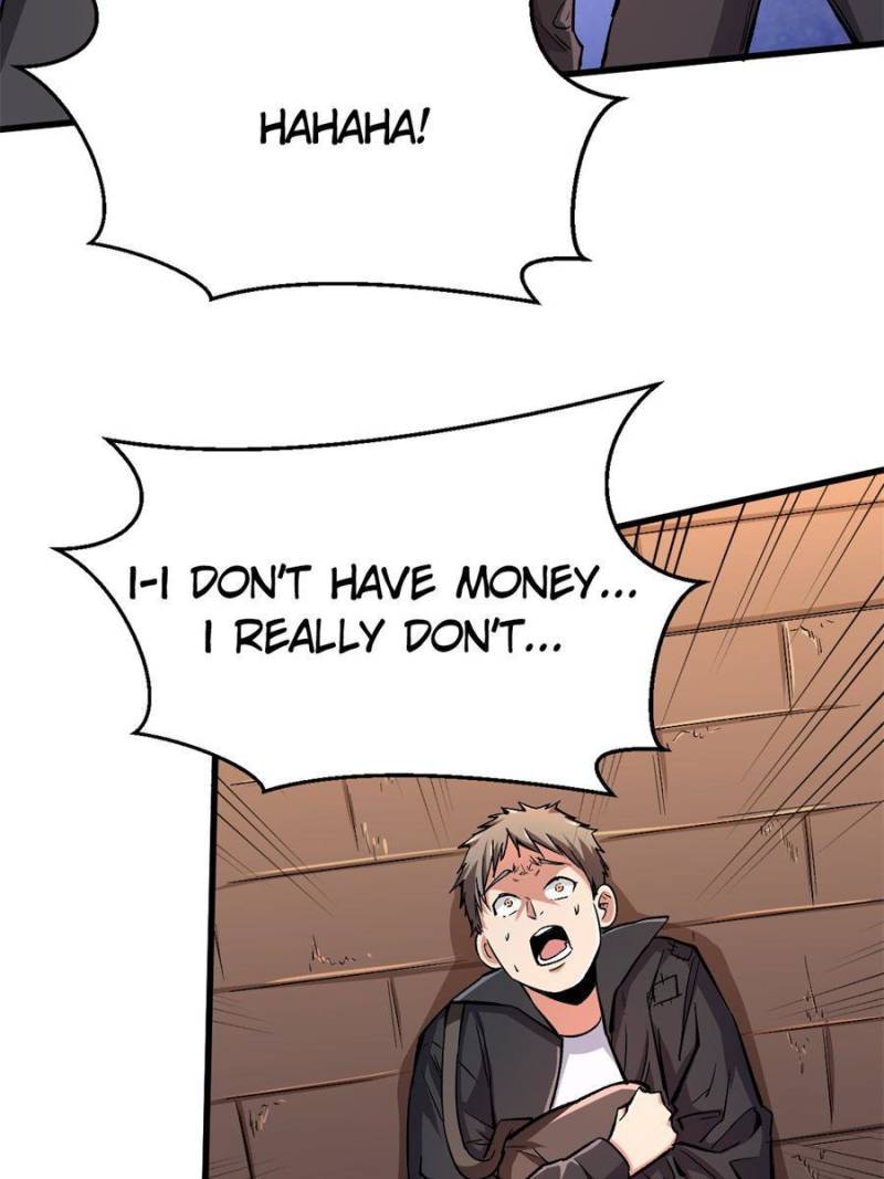 Read Endgame Restart ENGLISH Manga Online