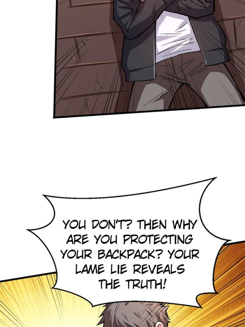 Read Endgame Restart ENGLISH Manga Online