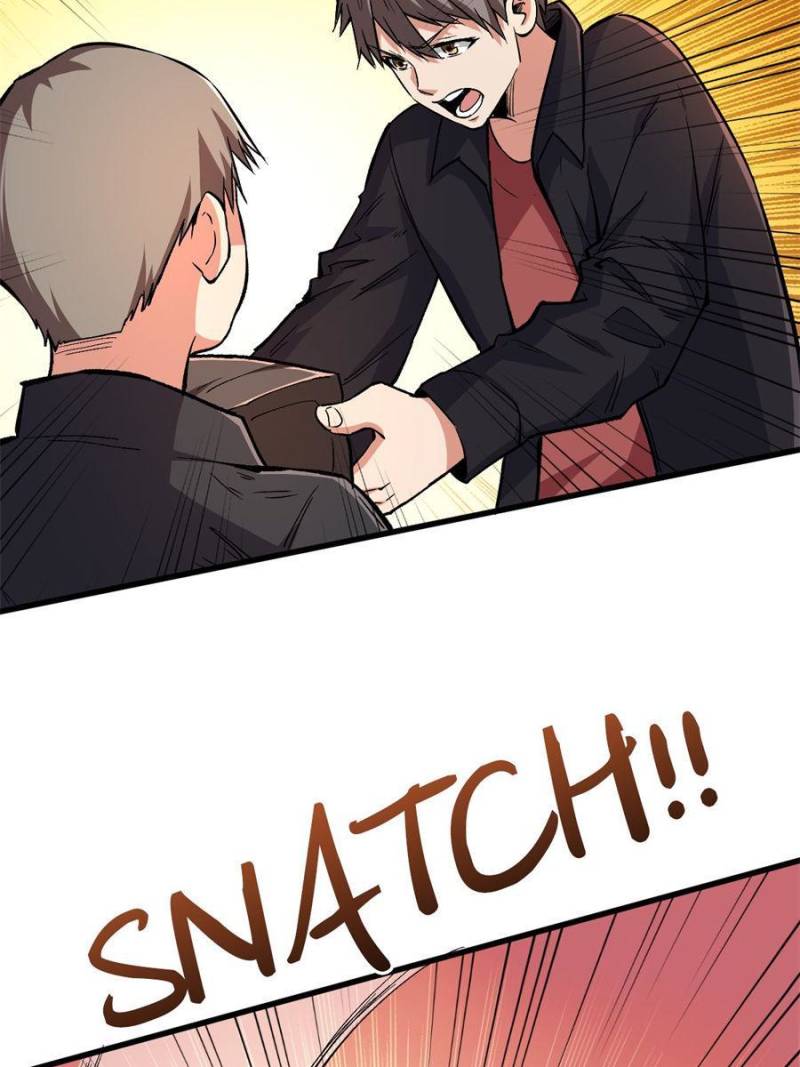 Read Endgame Restart ENGLISH Manga Online