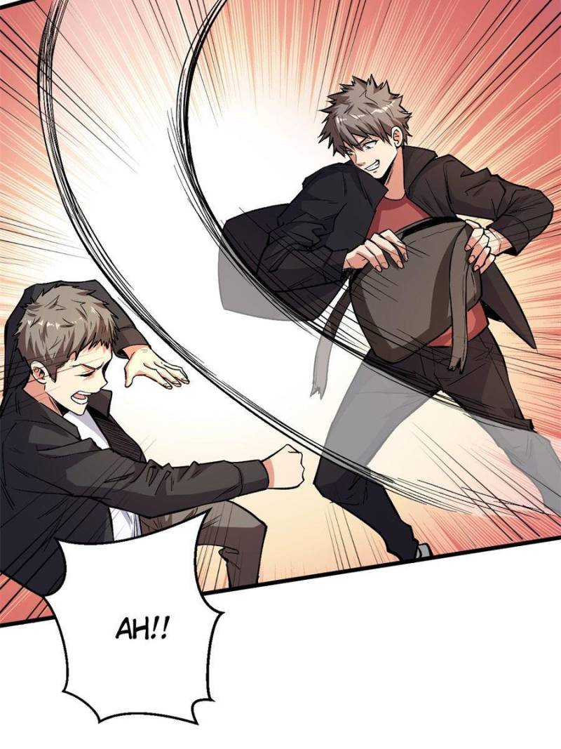 Read Endgame Restart ENGLISH Manga Online