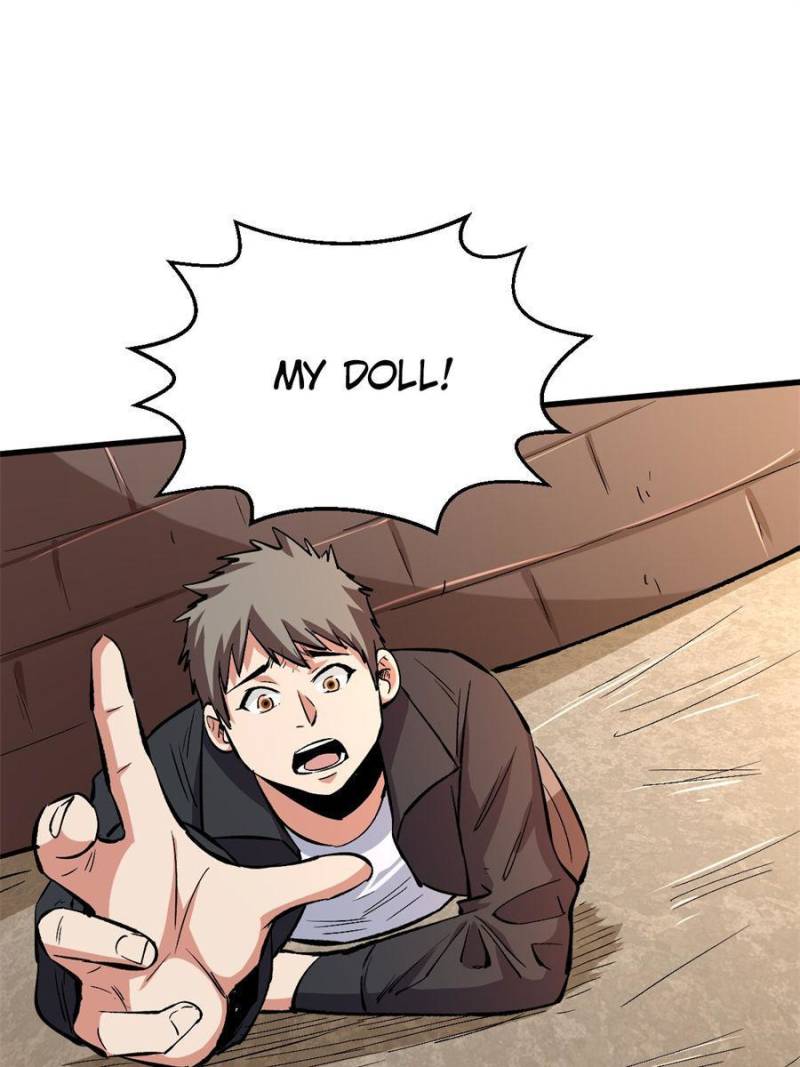 Read Endgame Restart ENGLISH Manga Online