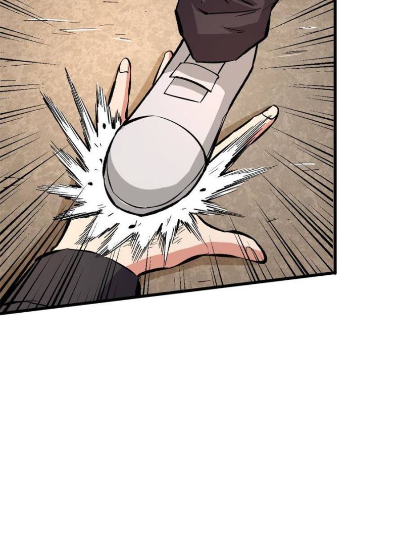 Read Endgame Restart ENGLISH Manga Online