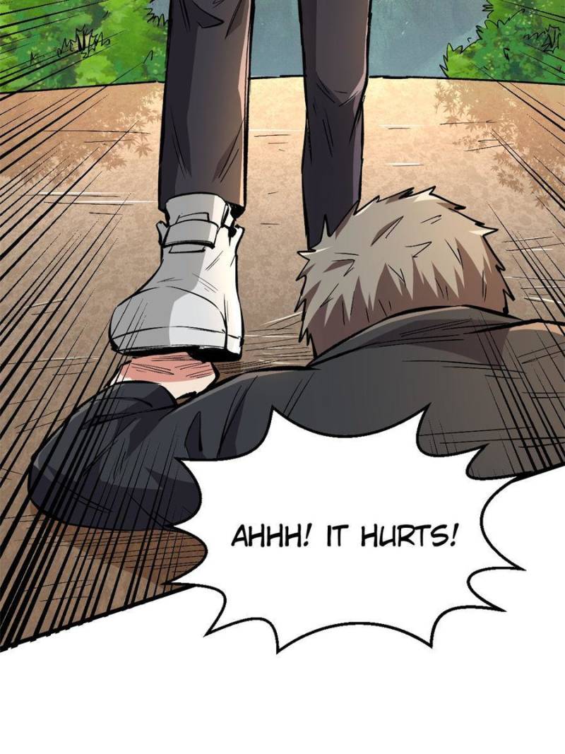 Read Endgame Restart ENGLISH Manga Online
