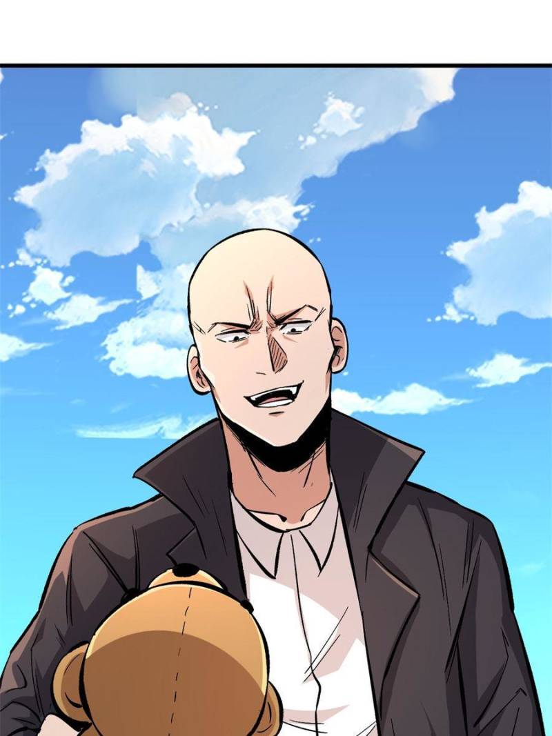 Read Endgame Restart ENGLISH Manga Online