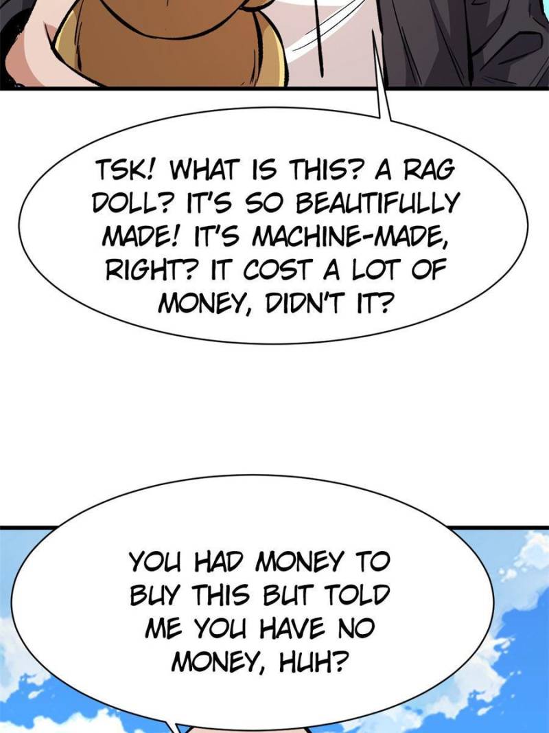 Read Endgame Restart ENGLISH Manga Online