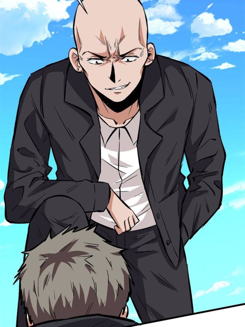 Read Endgame Restart ENGLISH Manga Online