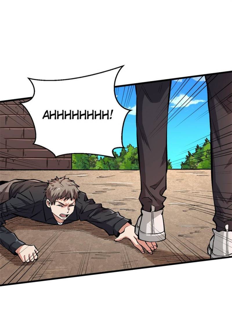 Read Endgame Restart ENGLISH Manga Online