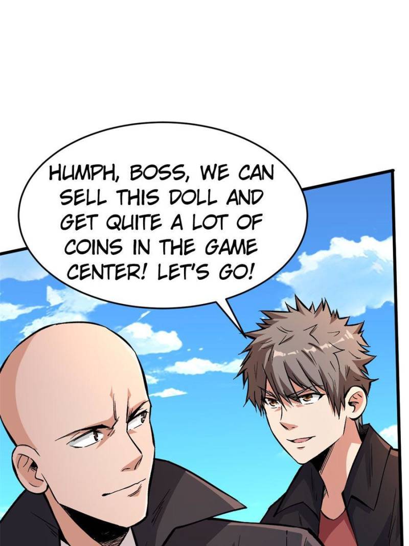 Read Endgame Restart ENGLISH Manga Online