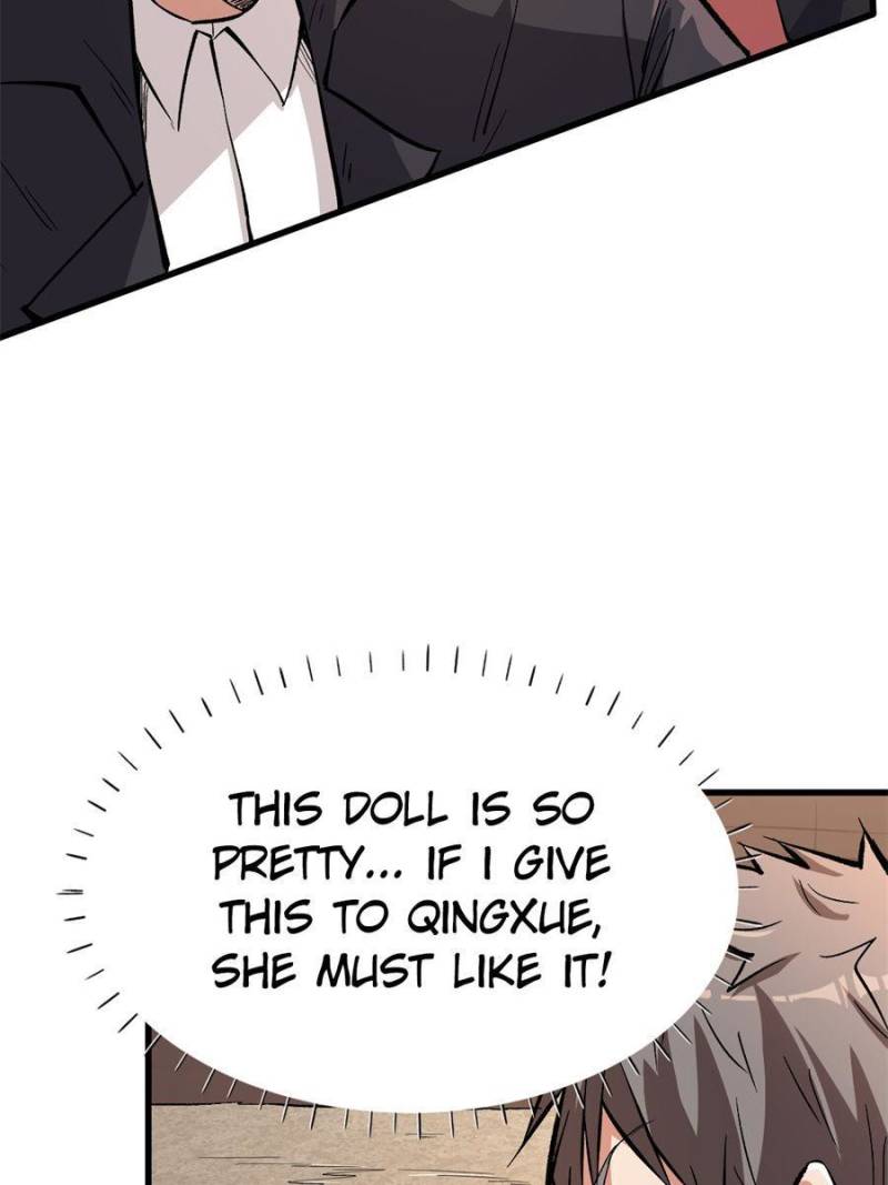 Read Endgame Restart ENGLISH Manga Online