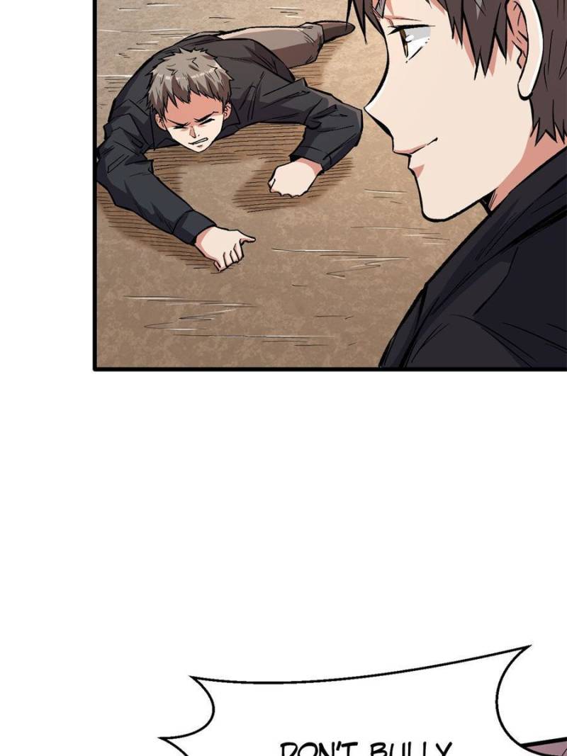 Read Endgame Restart ENGLISH Manga Online