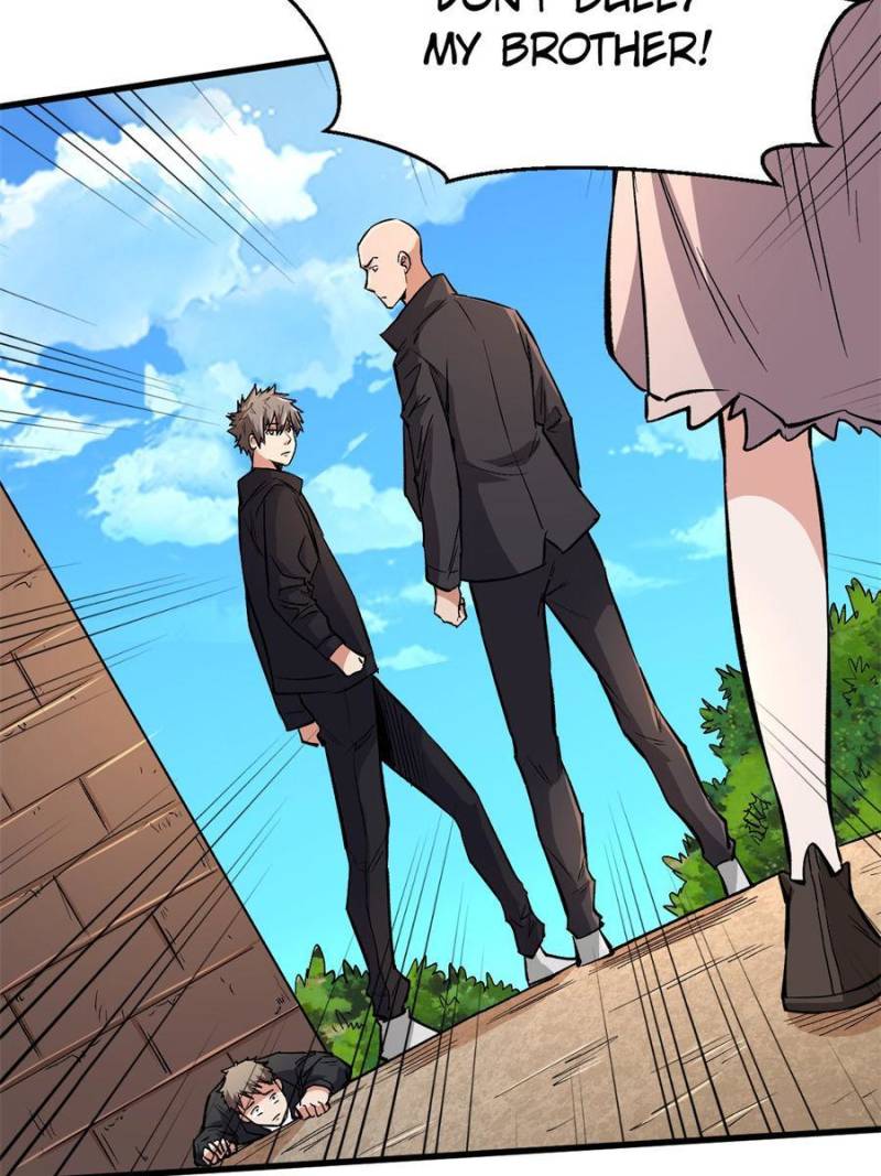 Read Endgame Restart ENGLISH Manga Online