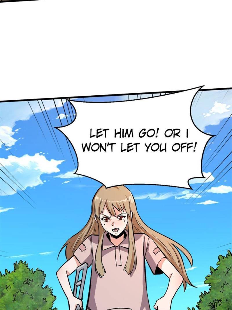 Read Endgame Restart ENGLISH Manga Online
