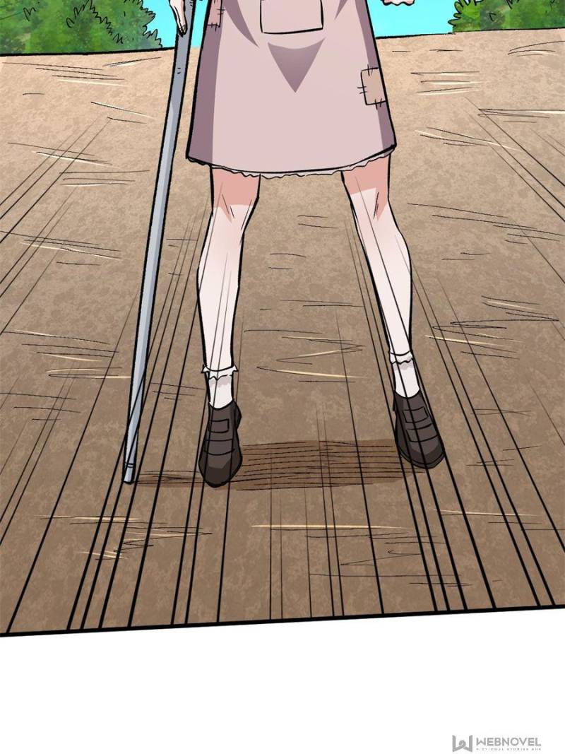 Read Endgame Restart ENGLISH Manga Online