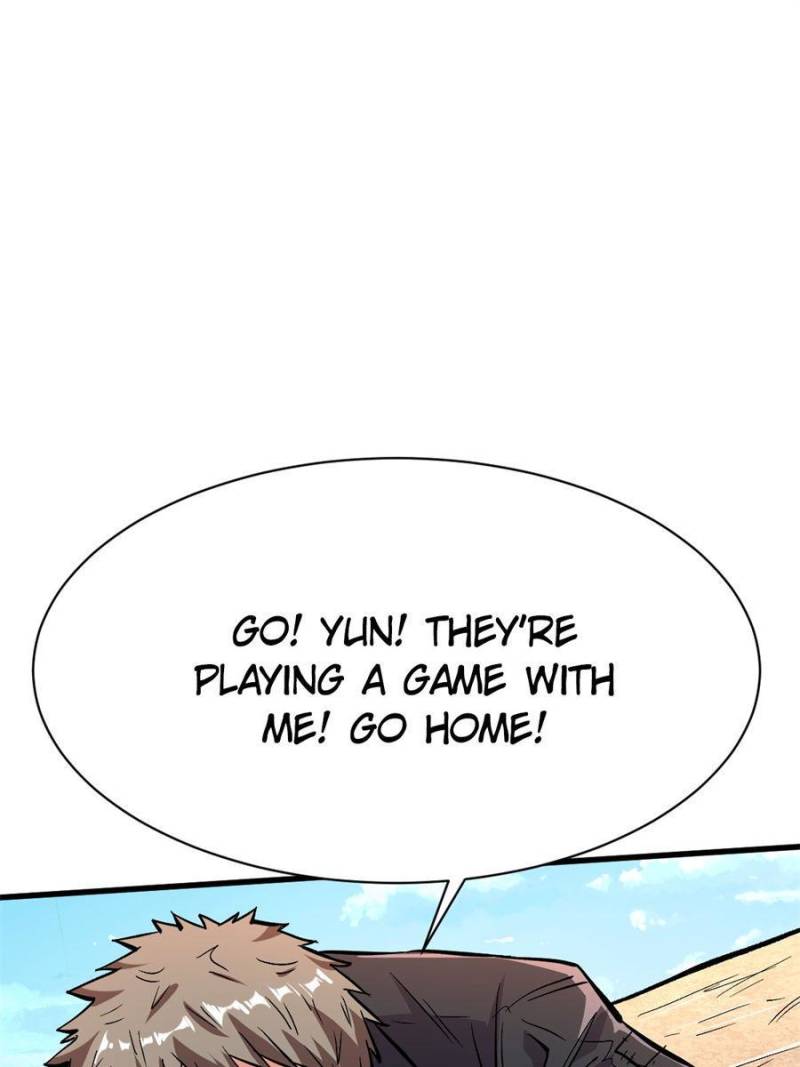 Read Endgame Restart ENGLISH Manga Online