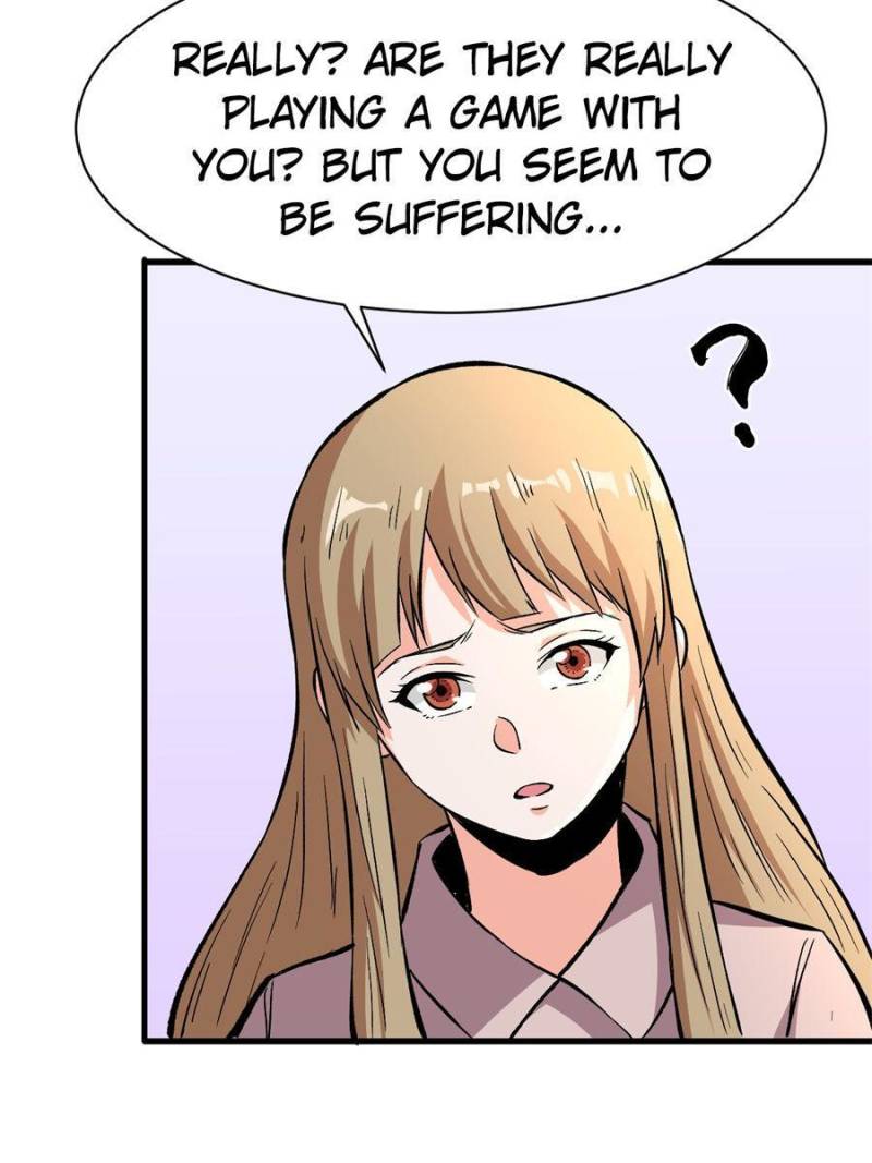 Read Endgame Restart ENGLISH Manga Online